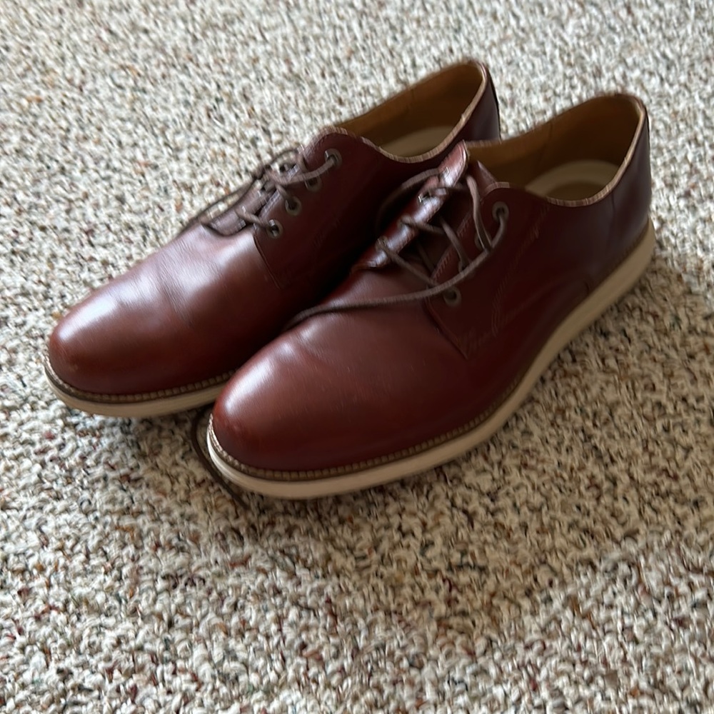 Cole Haan Men’s casual shoe